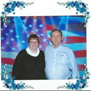 Meet your Posher, Terry